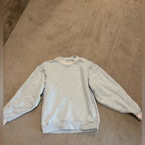 Dairyboy loose fit crew neck size S